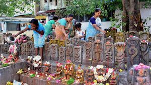 Essay on Nag Panchami 2023