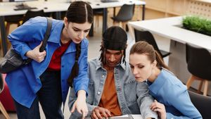 Failed at Campus Placements? Get Back on Track with These 8 Steps!