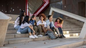 2023 Education USA University Fair in Bengaluru