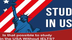Study in USA Without IELTS and TOEFL in 2024