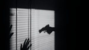 Victimology: A Rewarding Career in India's NGO Sector