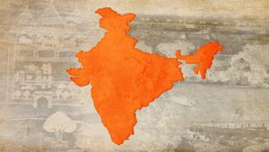 India vs Bharat: How India's name changed with time and time?