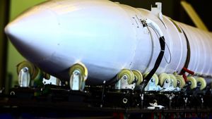 What is the Difference Between Aeronautical and Aerospace Engineering?