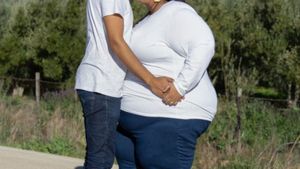 Why Indian Women are Fatter than Men?