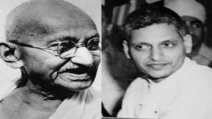 The Journalist in Gandhi : Read on to learn about Gandhi's Journalism Era
