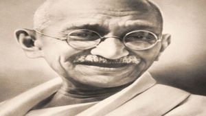 Essay on Mahatma Gandhi in English in 500 Words