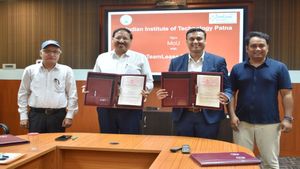 The 37th All IITs Placement Committee will take place on September 23 at IIT Patna