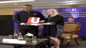York University, Canada with O.P. Jindal Global University Aim to Strengthen Higher Education in India