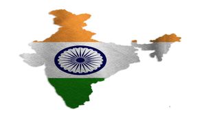 India vs. Bharat: How did India get her Name Bharat?