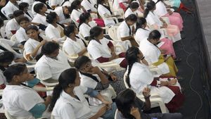 Puducherry Govt to pay Tuition fees of Medical Students in Govt Colleges 