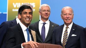 List of Global leaders to participate in G20 Summit in New Delhi