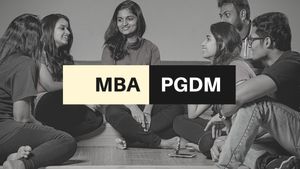 MBA vs PGDM: Differences, Eligibility, Admission, Jobs, Salary 2023