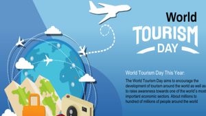 World Tourism Day 2023: Date, Theme, History and Significance