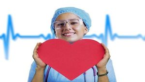 Happy Heart Day 2023: Know Amazing Facts About Your 'Heart'