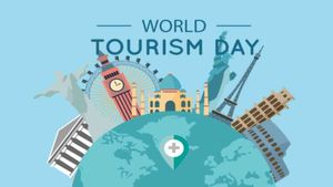 Quiz on World Tourism Day