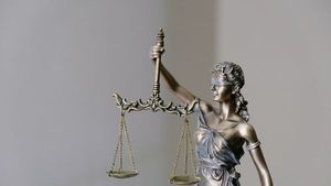 Popular Career Opportunities in Indian Justice System