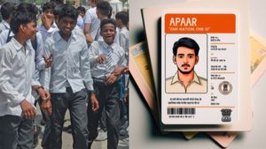 APAAR ID Card: Full Form, Registration, Benefits, and Download Information