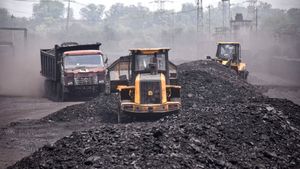 73,800 Job Cuts in Coal Sector by 2050 Spells Tough Times for Jharkhand and Chhattisgarh