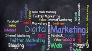 Digital Marketing Vs. Social Media Marketing: Key Differences