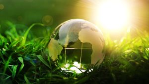 Why Is Earth Known As A Special Planet?