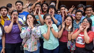 Explore the key factors that influence the choice between NEET and JEE