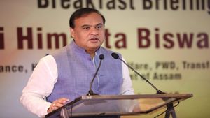 By 2028, the Assam government intends to build 4,000 modern schools