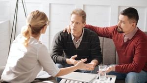 Blooming Career in Counselling Psychology in India