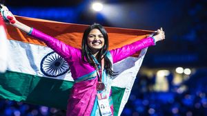 Current Affairs Quiz: IndiaSkills 2023-24