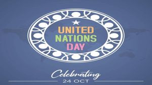 United Nations Day 2023; History, Theme and Significance