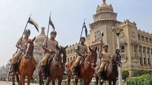 Kannada Rajyotsava 2023: Facts About Karnataka, Speech for November 1