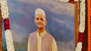 Lal Bahadur Shastri's Enduring Legacy: Lessons for Today's Leaders