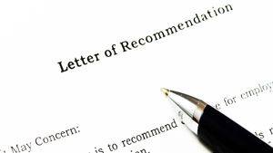 Tips and Guidelines for Writing (and Perfecting) a Winning Letter of Recommendation