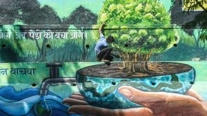 NTPC School of Business and Climate Policy Initiative India Join Forces for India's Clean Energy Transition