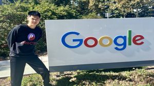 Google vs. College: After being rejected by 16 institutions, Google recruits an 18-year-old software engineer
