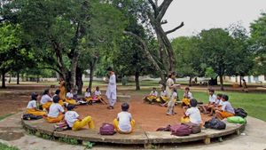 1 min Extempore Speech on topic: How to overcome the fear of maths?