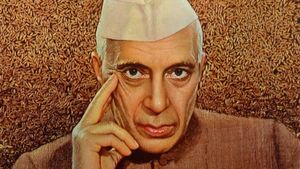 Jawaharlal Nehru: The Architect of India's Educational Landscape