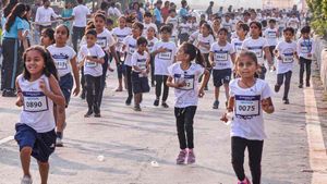 Choose the ideal preschool programme to fit your child's personality and learning style