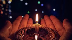 Celebrating Diwali at Work: Fostering Community and Boosting Productivity