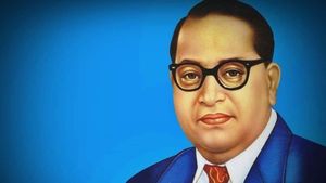 Dr. B.R. Ambedkar: The Man behind the Indian Constitution