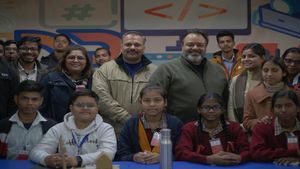 Unlocking Futures: Lakshya Career Mela's Innovative Approach to Addressing Placement Challenges 