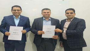 FPSB India & Association of Registered Investment Advisors (ARIA) signs MoU