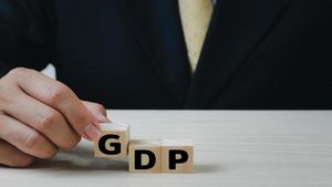 What is GDP, and how does it influences common man and job opportunities