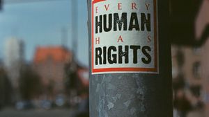 Human Rights Day; History, Theme, Significance and more