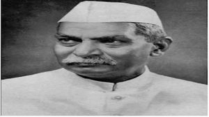 Inspiring Journey of Dr. Rajendra Prasad: From Freedom Fighter to President