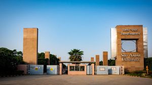 Shiv Nadar University Announces Admissions for Academic Year 2024-25