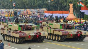 Army Day 2024: How Many Tanks, Missiles, Rockets Does Indian Army Have?