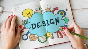 Mastering the Four F’s Approach to Design School Admission