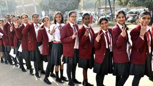 Download CBSE CLass 10th Previous Years Question Papers for all subjects
