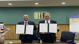 IIIT in Delhi, India, signs Memorandum of Agreement with the University at Albany, SUNY, USA