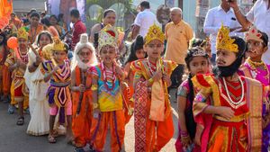 Epic Journey: Quiz Questions on Ramayana